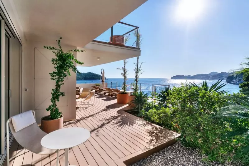 2 Bedroom Tezoro Suite