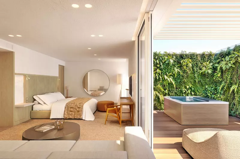 Comfort Room