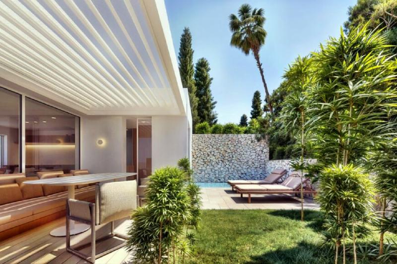 3 Bedroom Kolin Villa