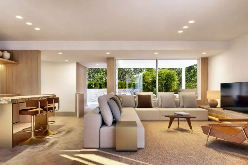 3 Bedroom Kolin Residence