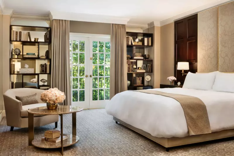 Grand Deluxe Room