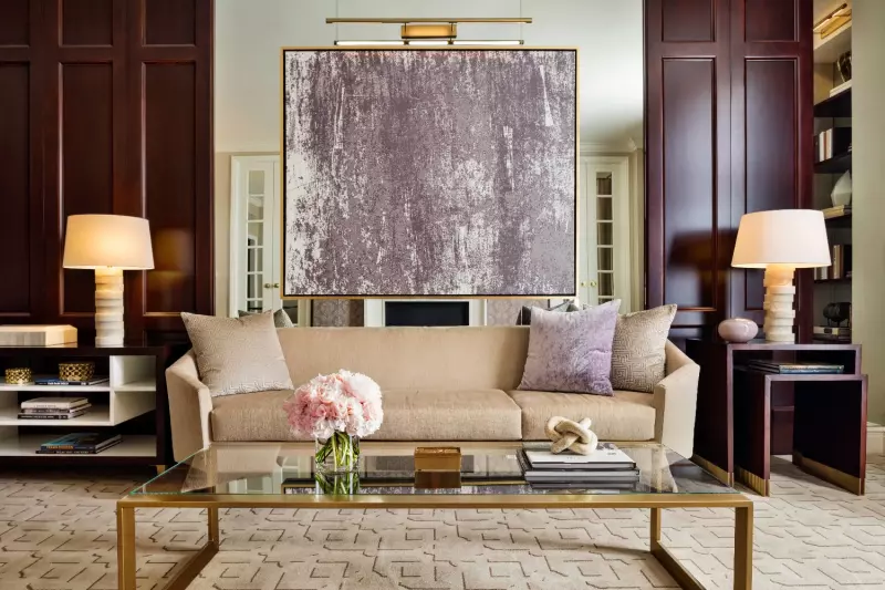 Mansion Suite