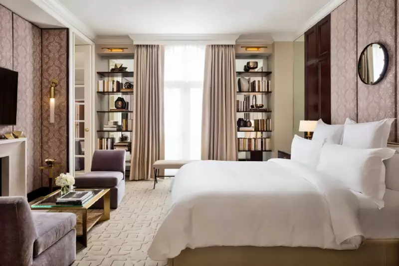 Manor Suite