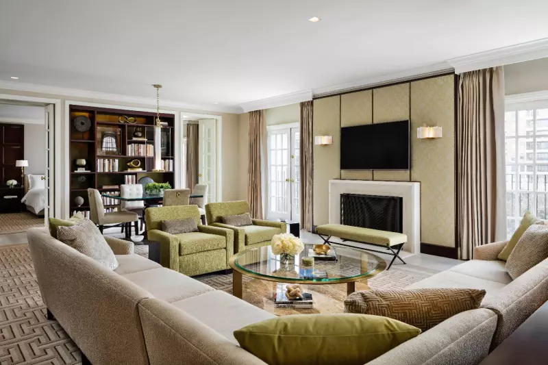 Turtle Creek Suite 