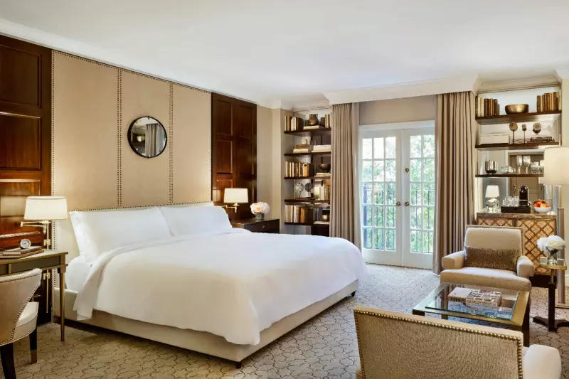Premier Room