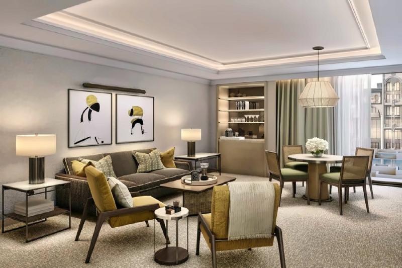 City View Club Suite