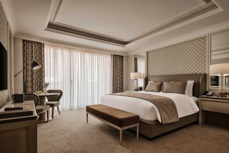 Pool View Club Room
