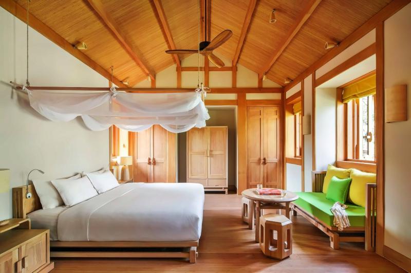 Six Senses Garden Suite