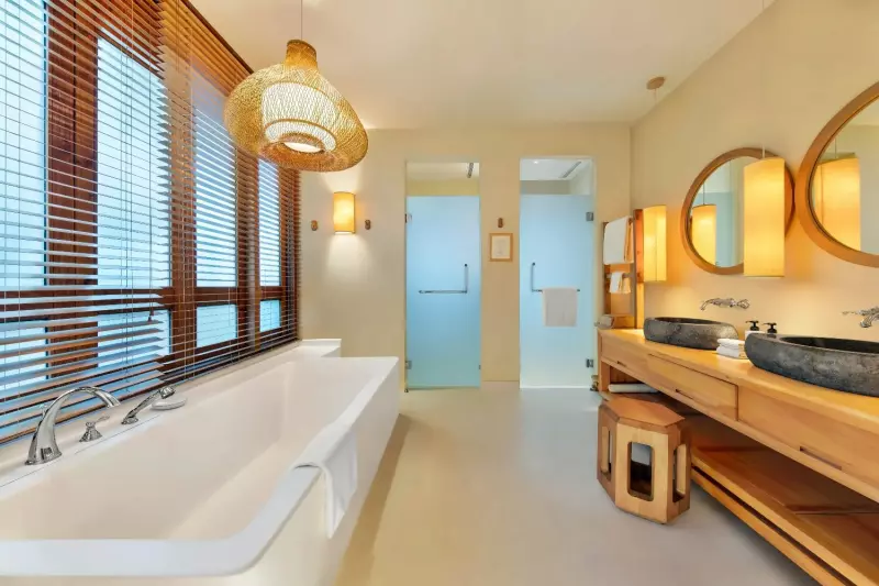 Six Senses Garden Suite