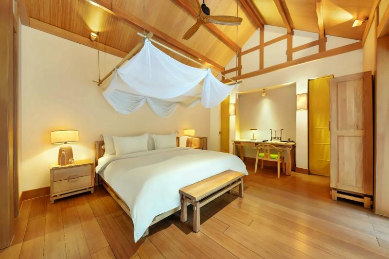 Courtyard Hot Spring Suite