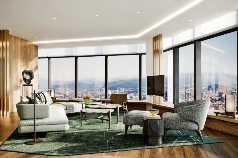 Park Executive Suite