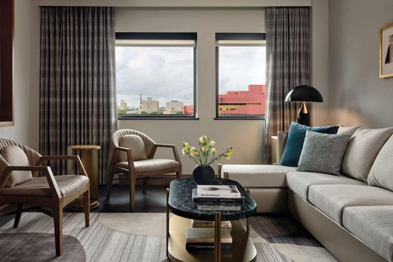 River View Club Suite