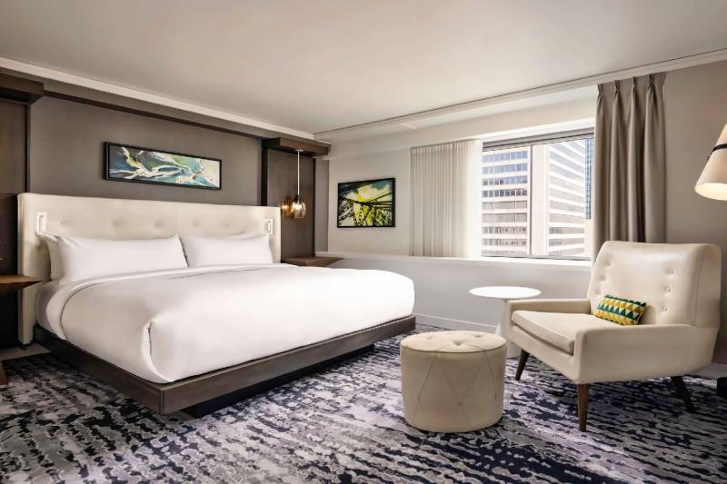 2 Bedroom Saint Henri Suite