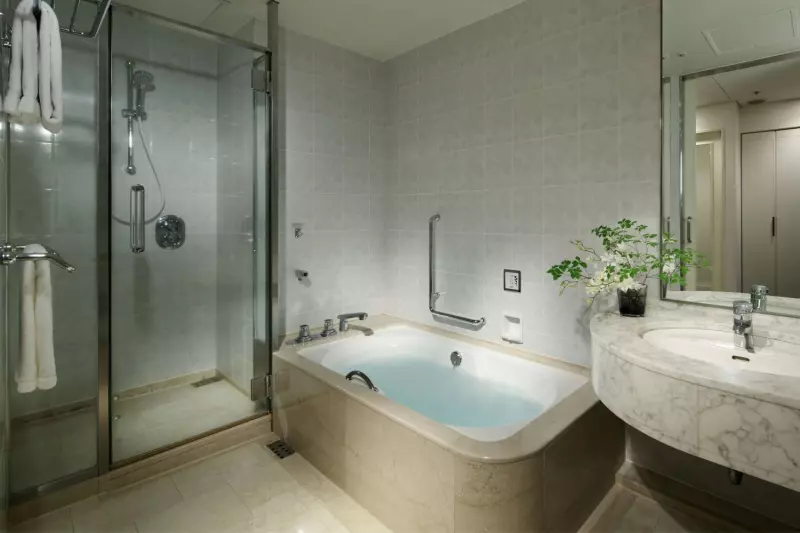 Upper Floor Deluxe Triple Room