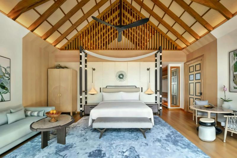 Sunset Beach Pool Villa