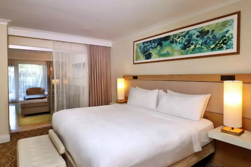 Lanai Suite