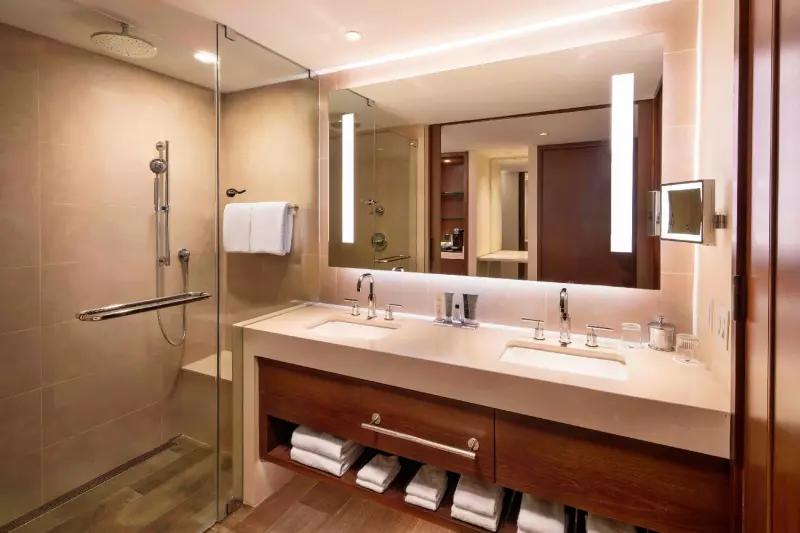 Sirene Adult Only Gulf Front View Room