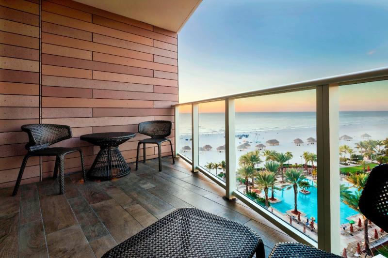 Sirene Adult Only Gulf View Room