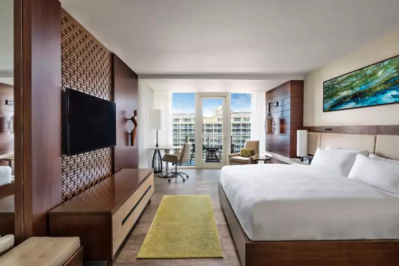 Sirene Adult Only Gulf View Room