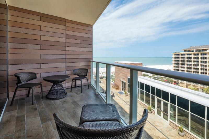 Sirene Adult Only Partial Gulf View Room