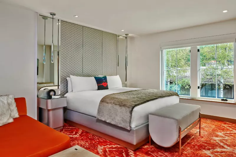2 Bedroom Residence 