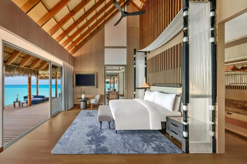 3 Bedroom Ocean View Residence