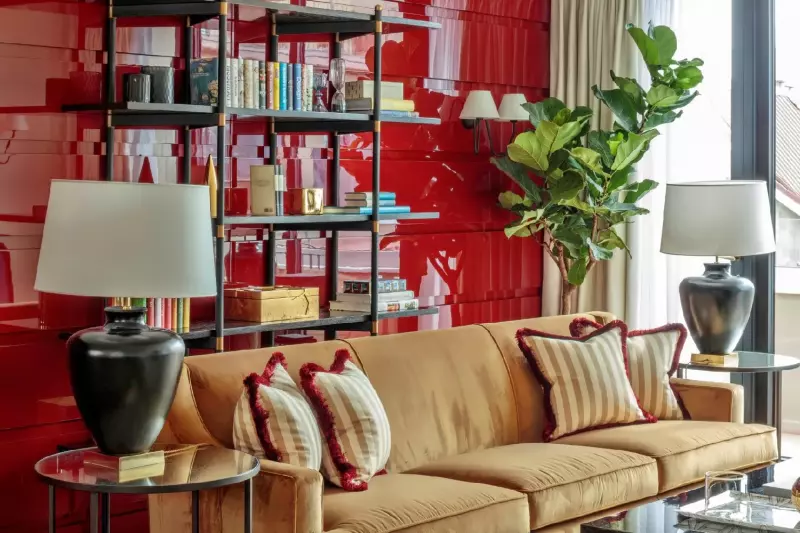 Tortona Apartment