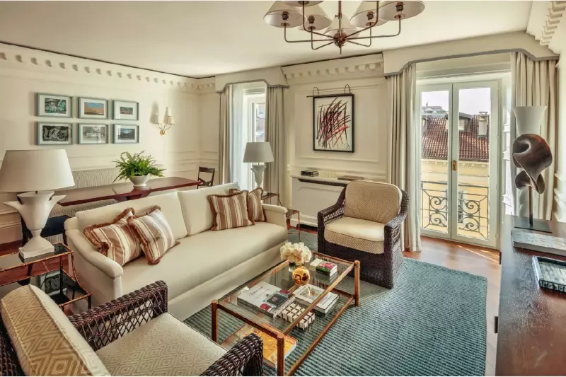 Isola Apartment