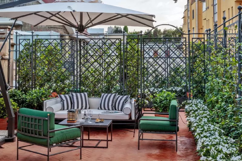 2 Bedroom Isola Apartment