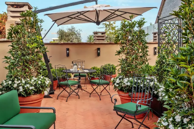 2 Bedroom Isola Apartment