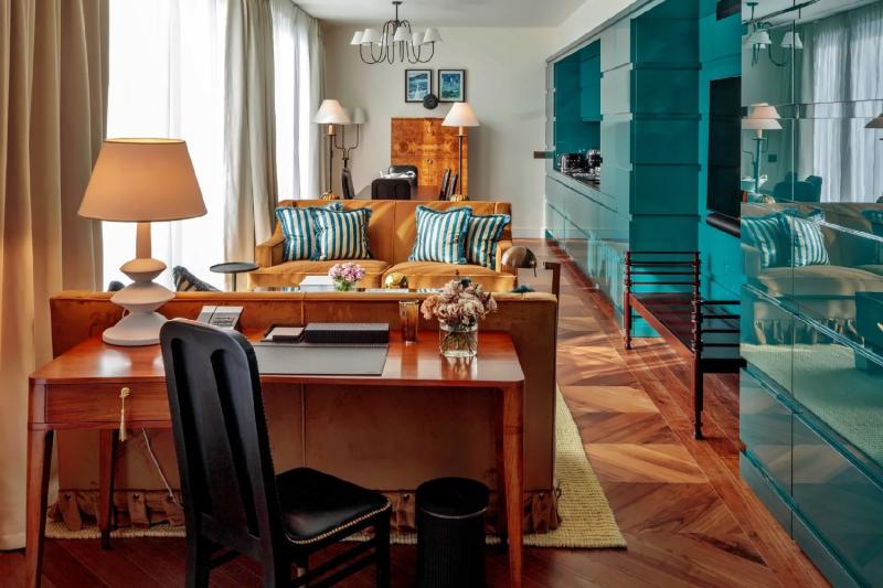 2 Bedroom Tortona Apartment