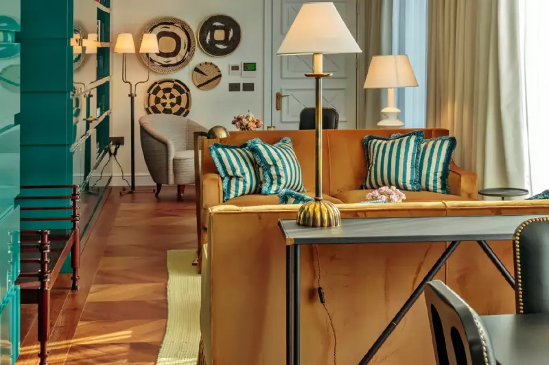 2 Bedroom Tortona Apartment