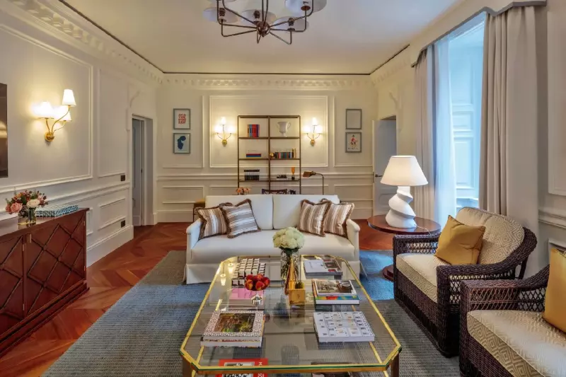 2 Bedroom Duomo Apartment