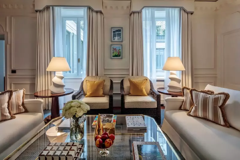 2 Bedroom Duomo Apartment