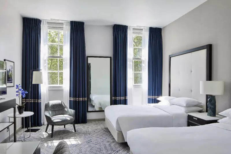 Superior Family Room