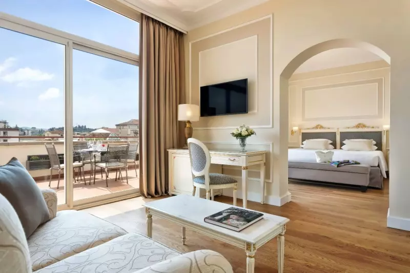 Florence Signature Suite