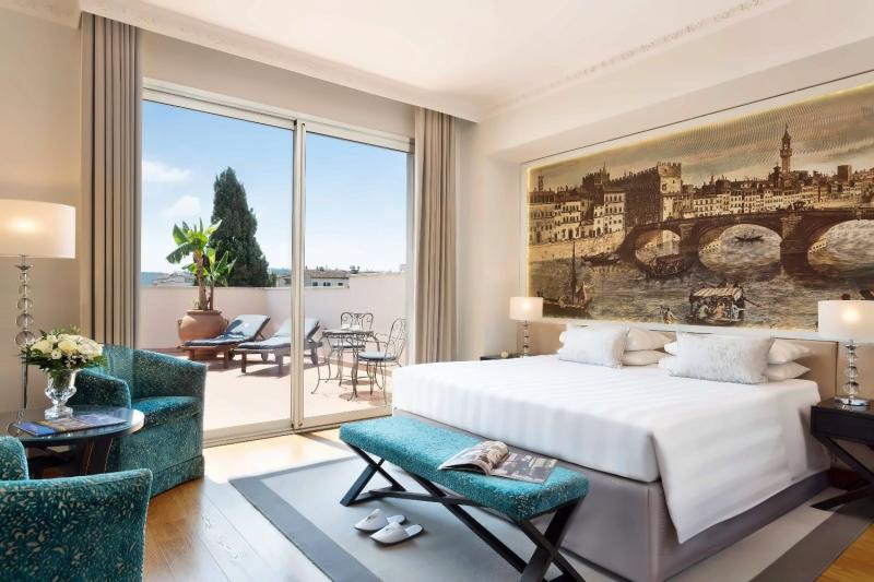 Premium Urban View Room