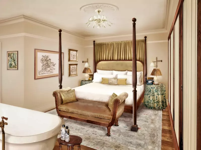 1 Bedroom Suite