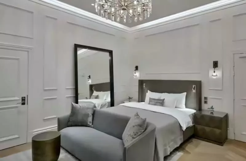 Grand Deluxe Room