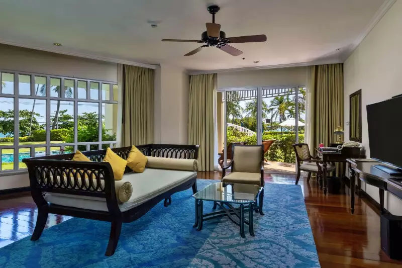 2 Bedroom Club Suite
