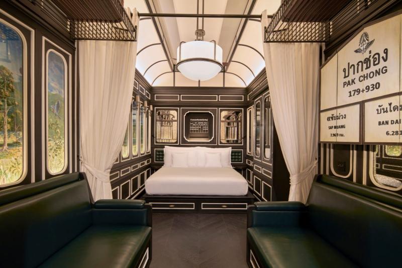 Premium Terrace Room