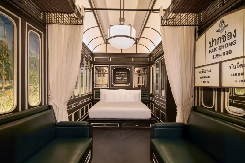 Premium Terrace Room