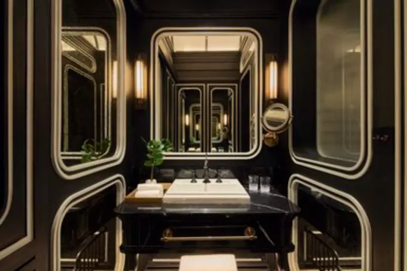 Premium Terrace Room