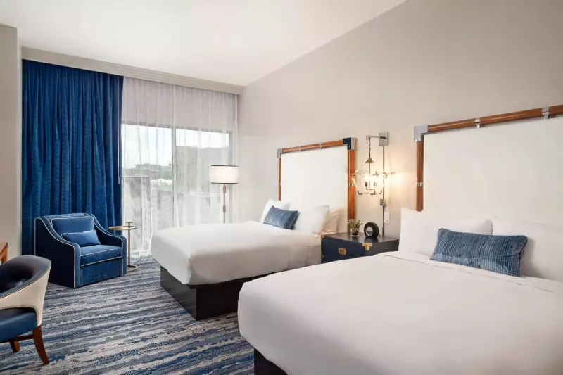 City View Room
