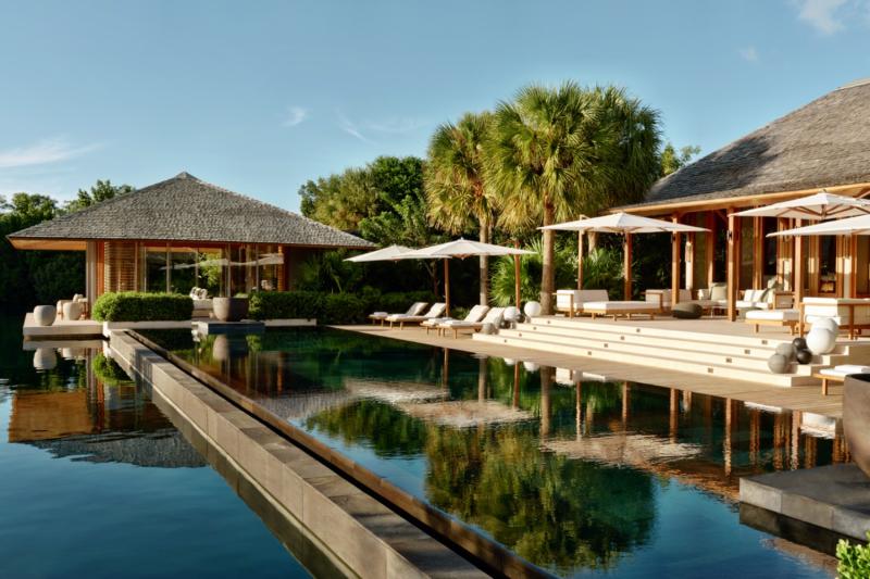 4 Bedroom Serenity Villa