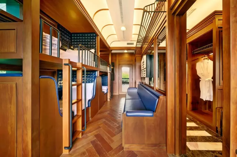 Premium Lake View Room