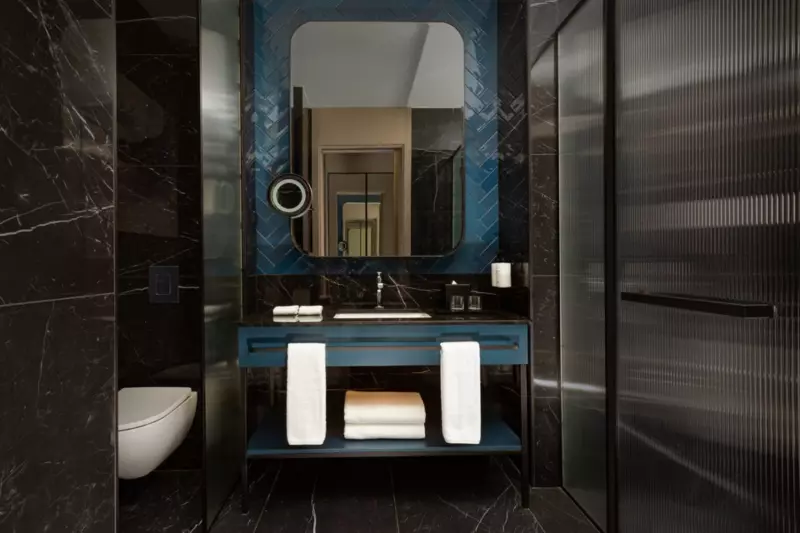 Premium Club Room