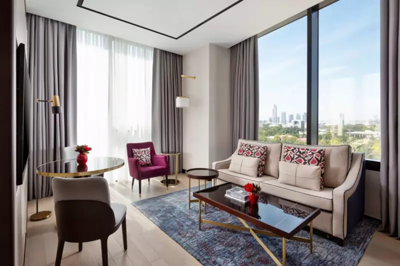 Club Suite