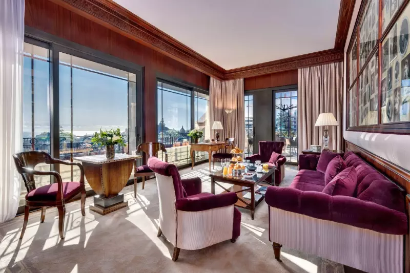 Carré D’Or Suite