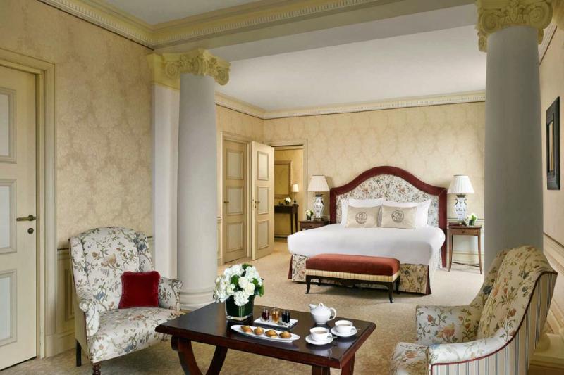 Prestige Junior Suite